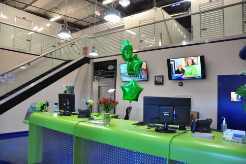 Grand Opening for All Aboard Storage – Granada Depot!