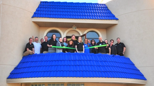 Grand Opening for All Aboard Storage – Granada Depot!