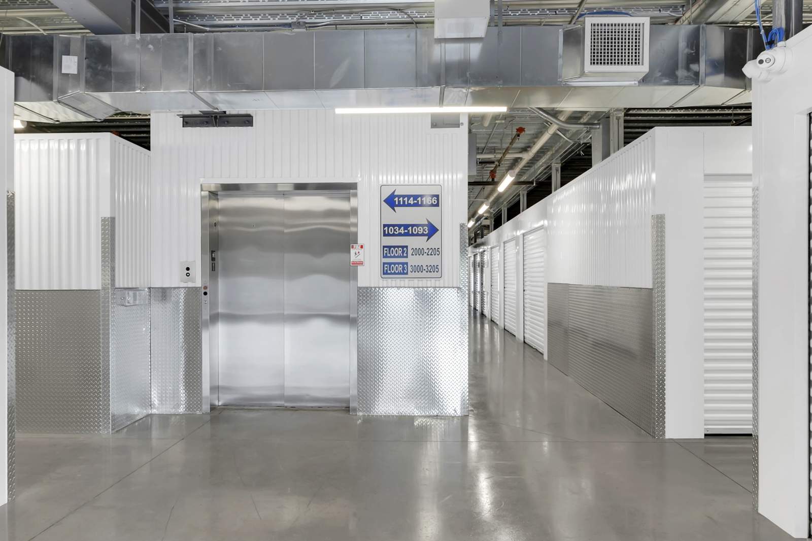 All Aboard Storage - Interchange Depot 295 Interchange Blvd Ormond Beach, FL 32174