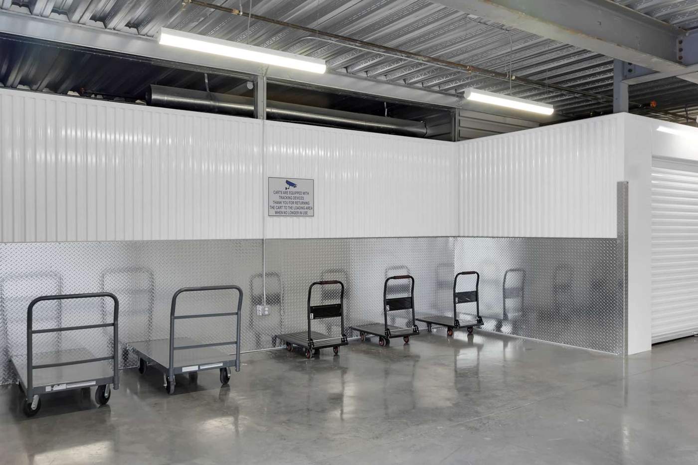 All Aboard Storage - Interchange Depot 295 Interchange Blvd Ormond Beach, FL 32174