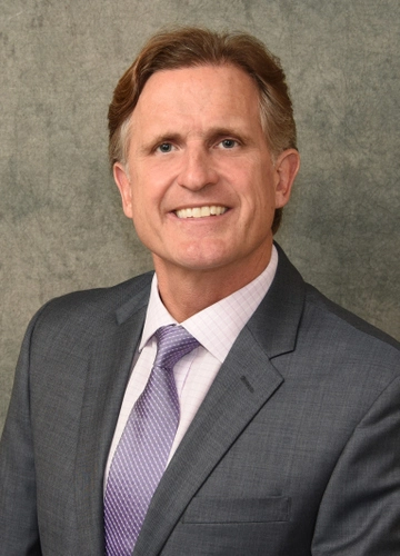 Andy Clark – President / CEO On Board Since the Beginning