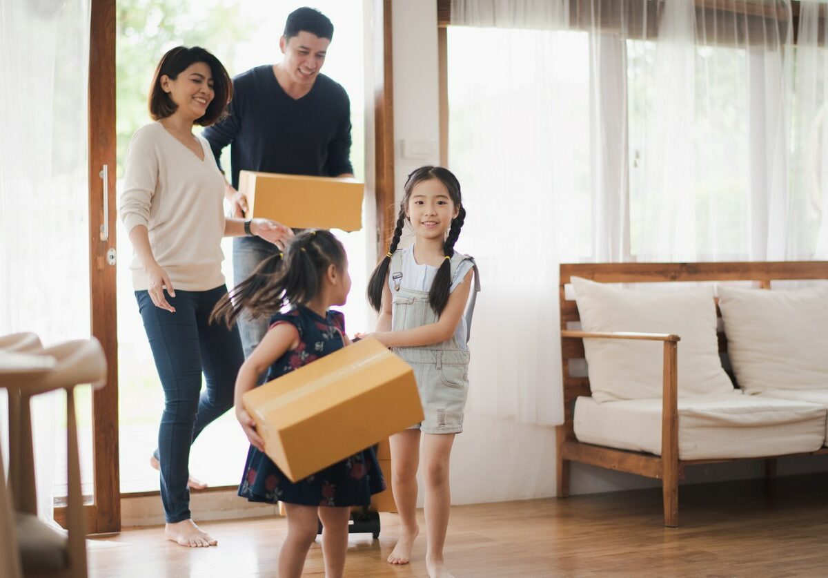 A Beginner’s Guide To Moving