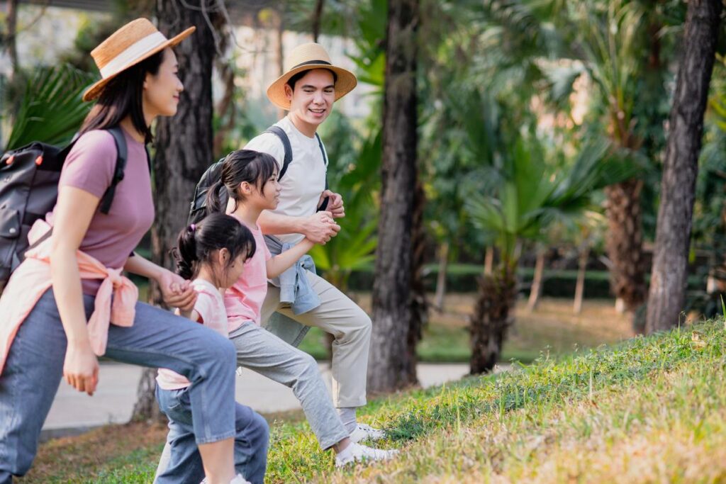 What To Do in St. Augustine For Nature Lovers