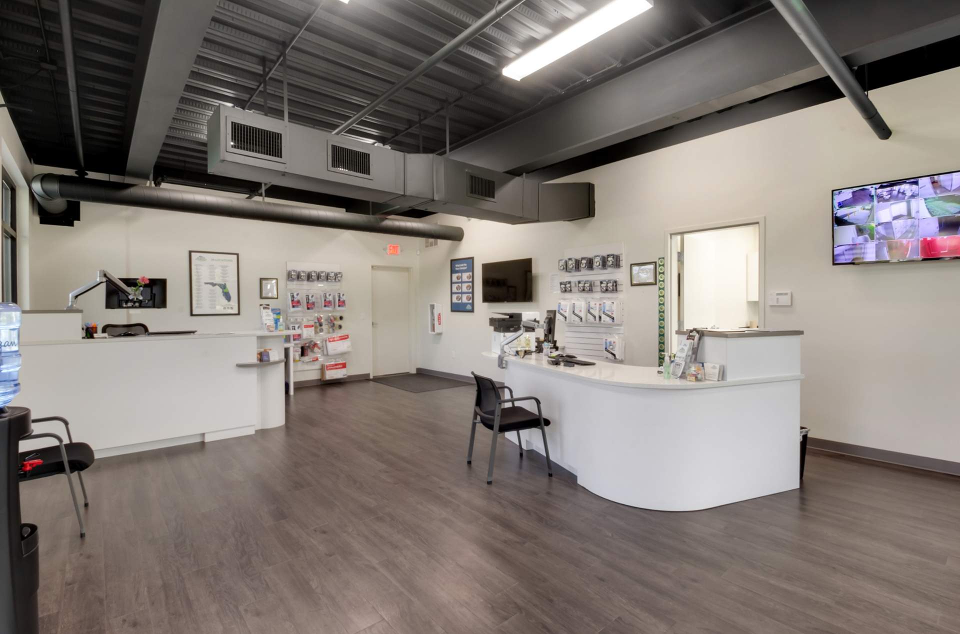 All Aboard Storage - Fernery Depot 263 S Nova Road Ormond Beach, FL 32174