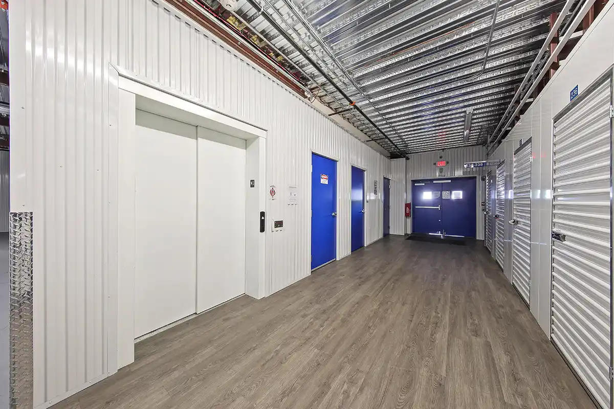 All Aboard Storage - Granada Depot 305 W Granada Blvd Ormond Beach, FL 32174