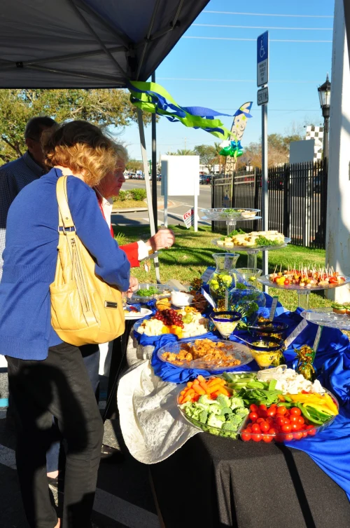 Grand Opening for All Aboard Storage – Granada Depot!