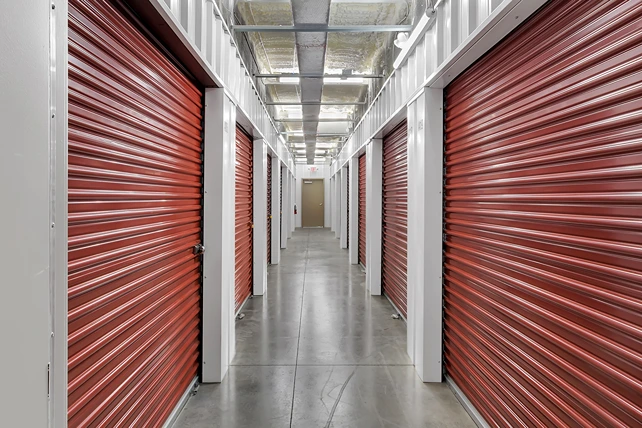 All Aboard Storage - Lightsey Depot 1470 Lightsey Road St. Augustine, FL 32084