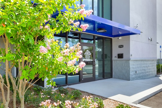 All Aboard Storage - Crane Lakes 1763 Taylor Rd, Port Orange, FL 32128