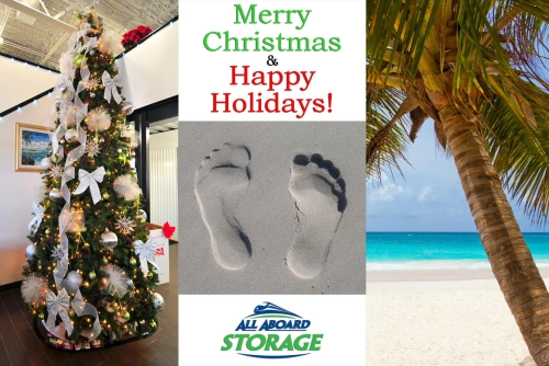 Merry Christmas & Happy Holidays! 2015