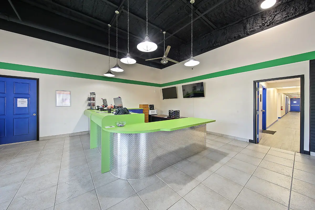 All Aboard Storage - Nova Depot 3742 Nova Road Port Orange, FL 32129