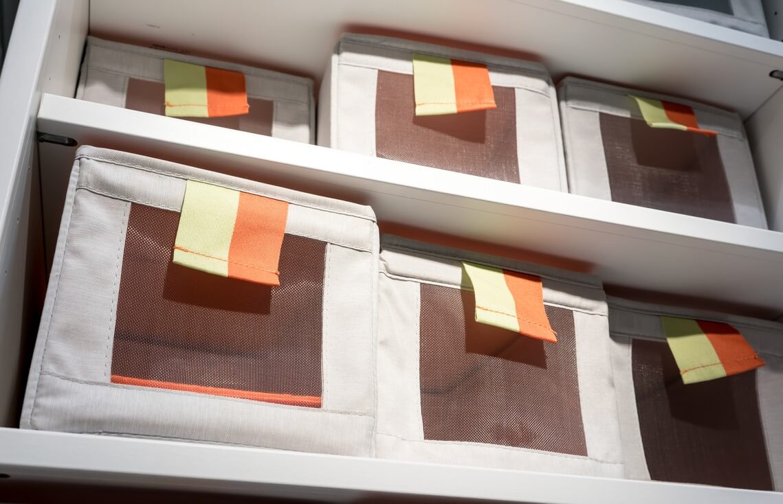 Create an Organization System