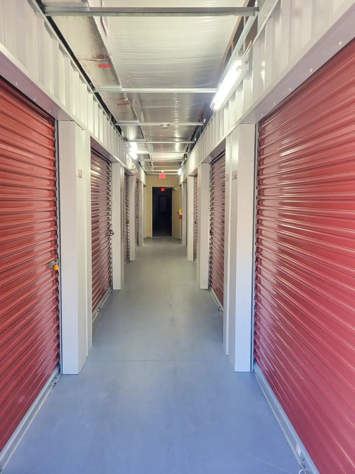 All Aboard Storage - Palm Coast Depot 6372 SR 100 East Palm Coast, FL 32137