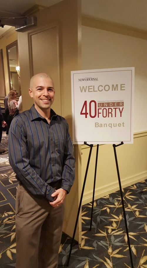 All Aboard Employees Honored & in the News