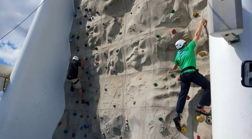 All Aboard for Our 2016 Company Cruise!