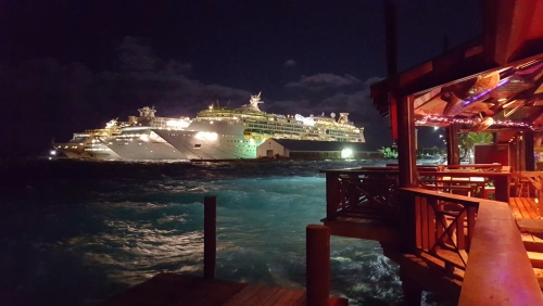 All Aboard for Our 2016 Company Cruise!