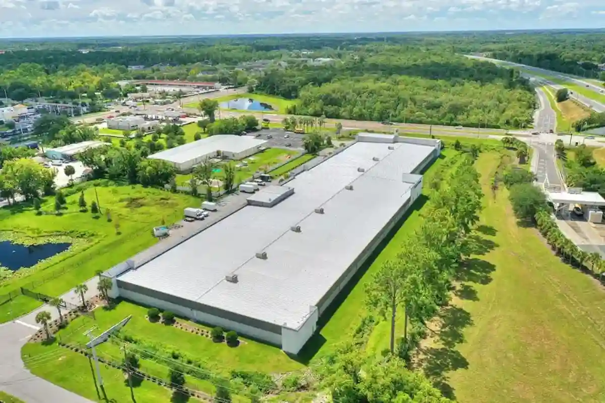 All Aboard Storage - Sanford Depot 2728 W 25th Street, Sanford, FL 32771