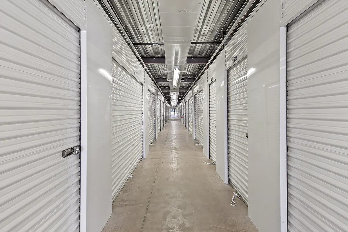 All Aboard Storage - Sunshine Depot 2400 S. Ridgewood Avenue Unit 48 South Daytona, FL 32119