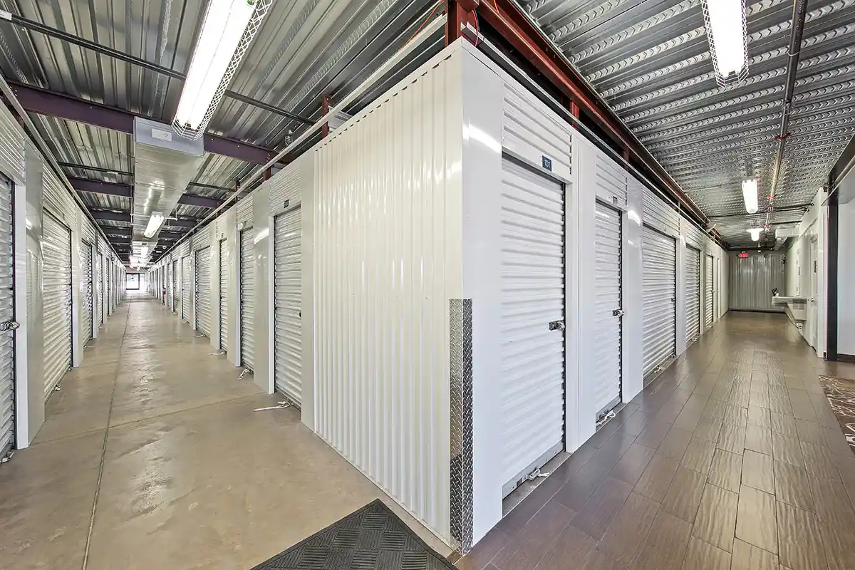 All Aboard Storage - Sunshine Depot 2400 S. Ridgewood Avenue Unit 48 South Daytona, FL 32119