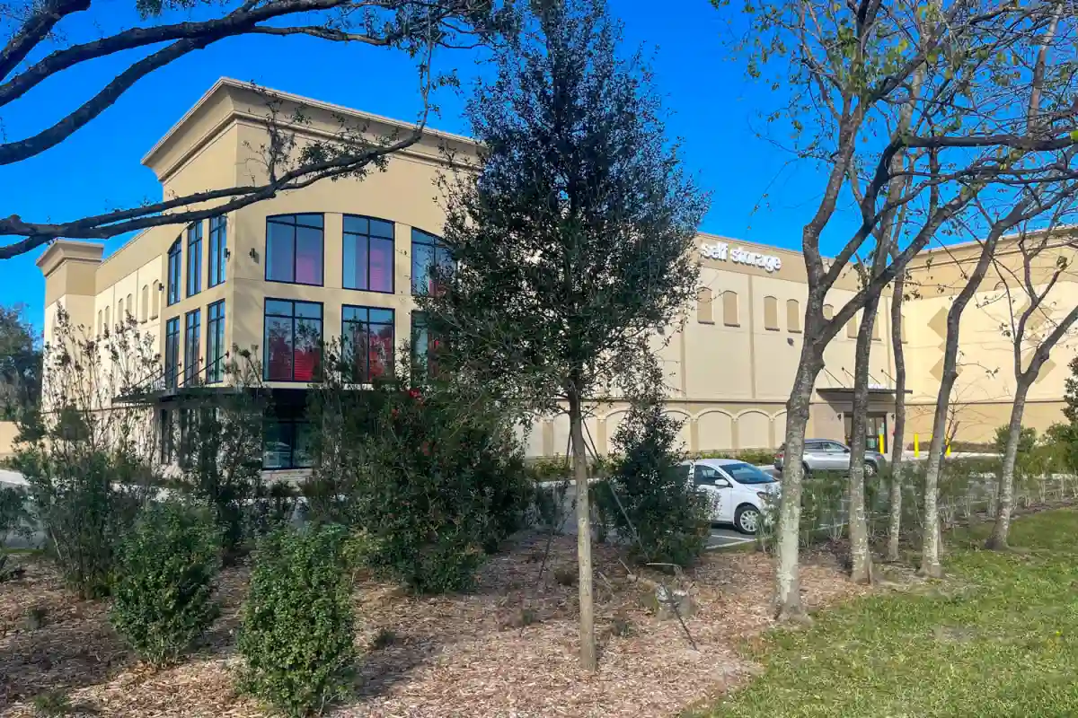 All Aboard Storage - Fernery Depot 263 S Nova Road Ormond Beach, FL 32174