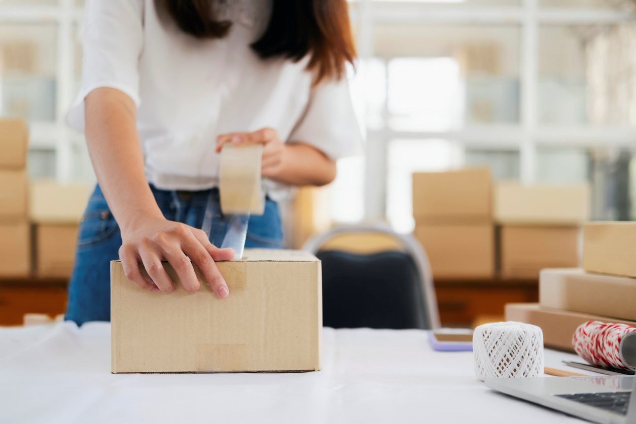 Strategic Move-in Plan