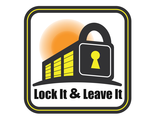 Lock It & Leave It Storage
