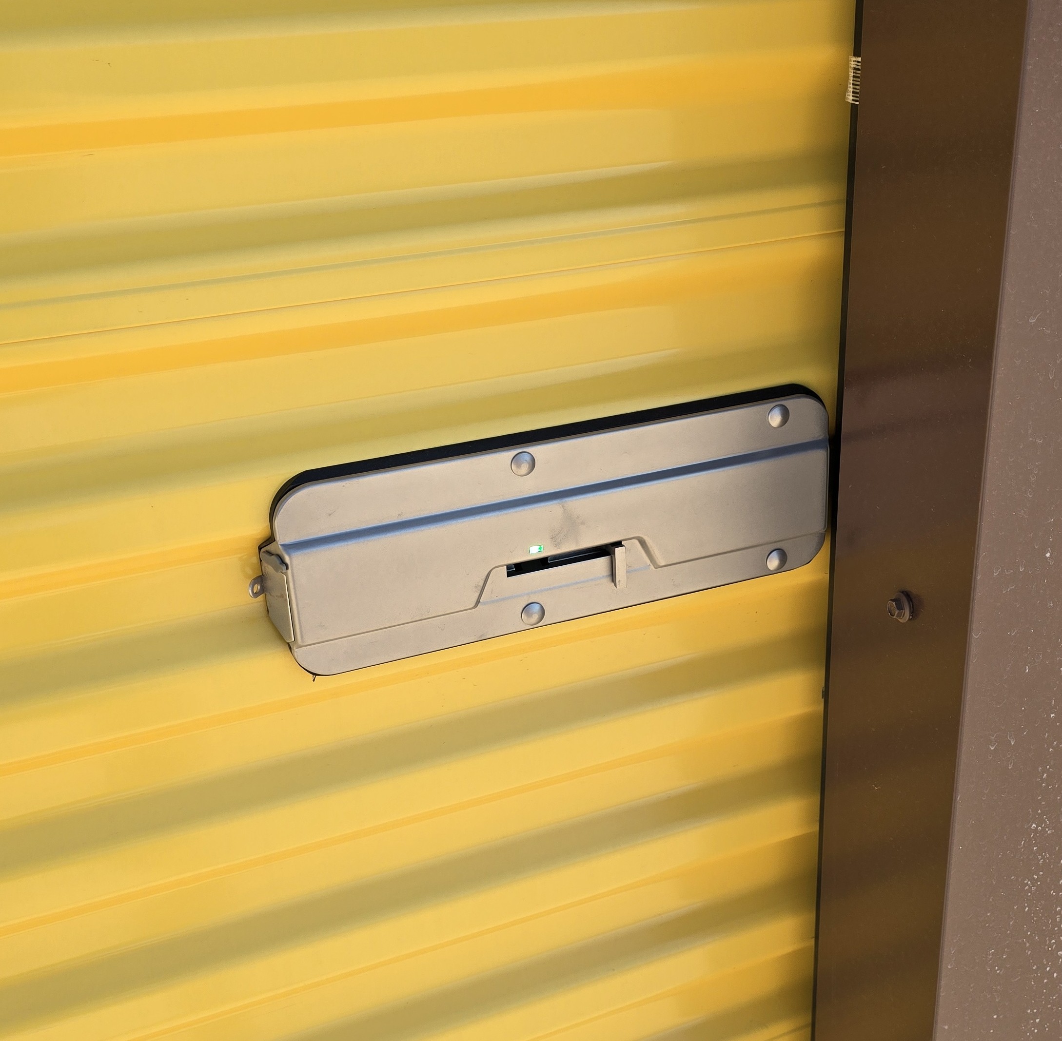 Smart Locks