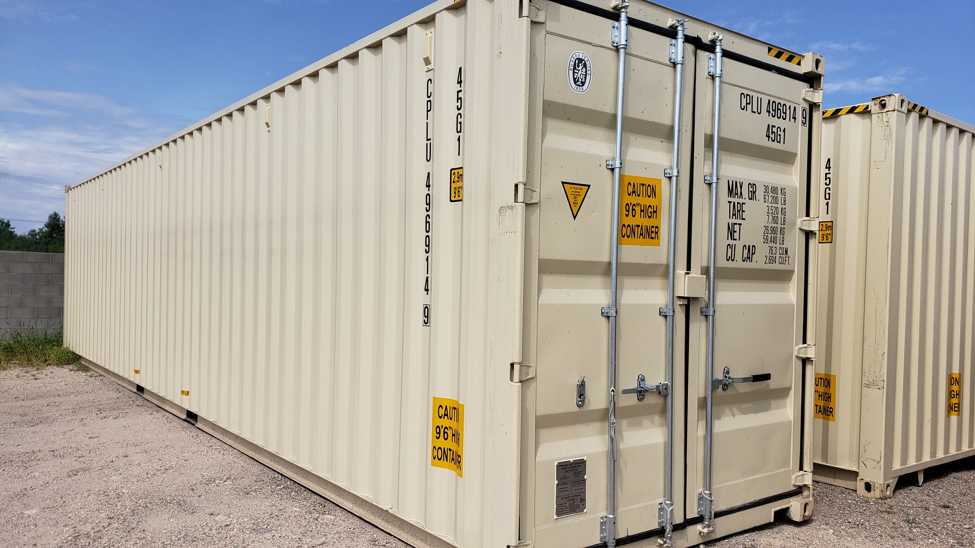 new-8x40ft-storage-container-for-sale-reinforced