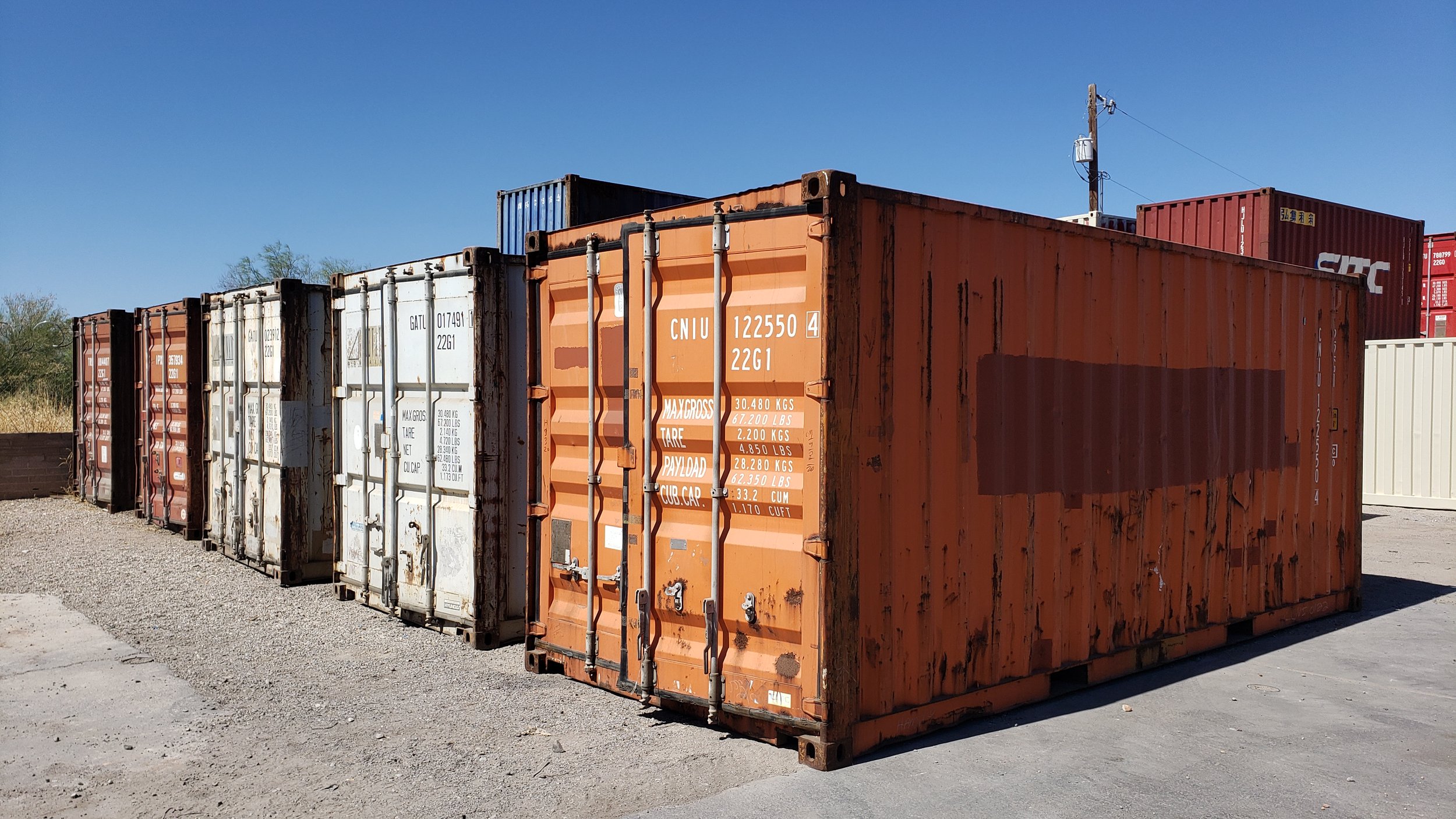 20ft-used-shipping-container