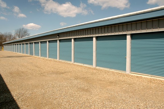 drive up storage units canton, oh