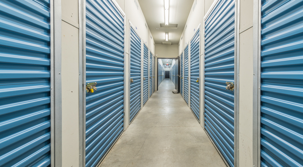 Hillsboro, OR Climate Controlled Self Storage