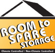 Room to Spare Storage
