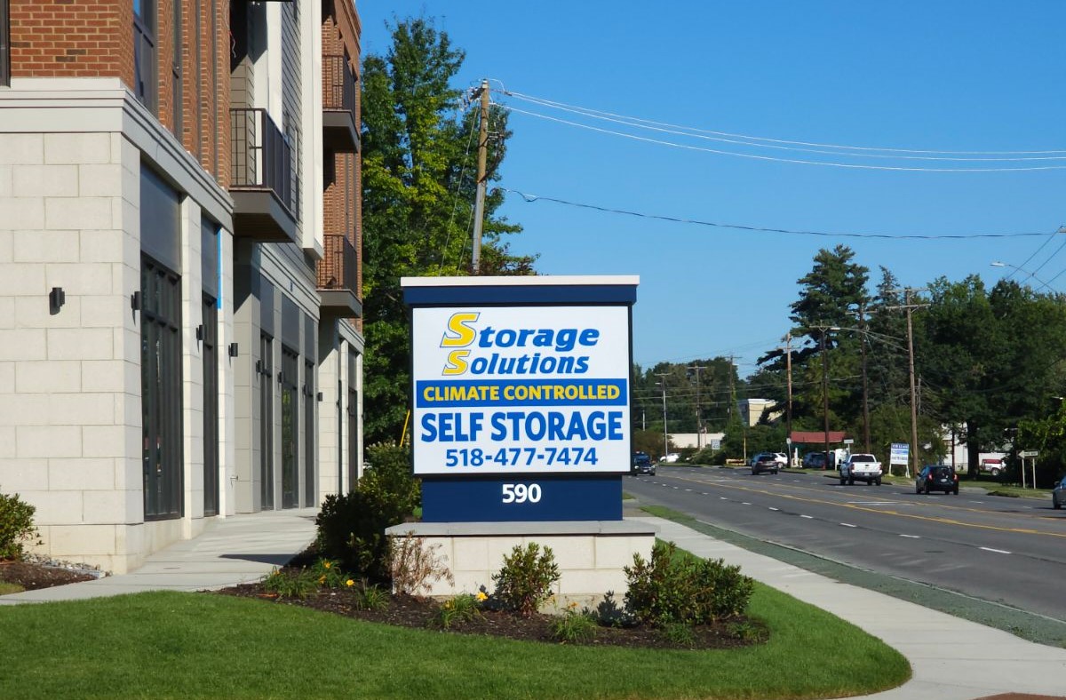 Storage Solutions East Greenbush NY