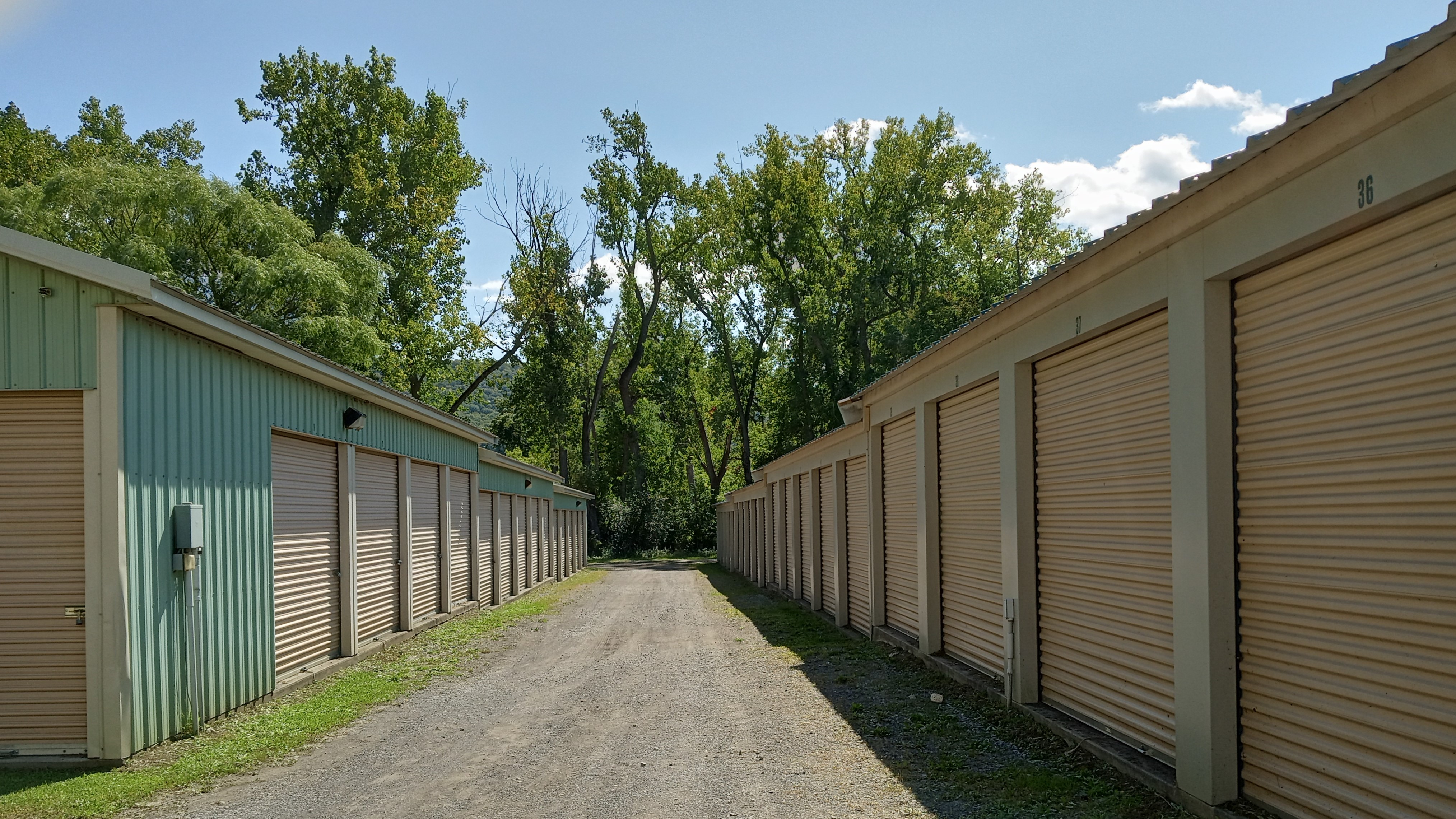 Self Storage Units in Cobleskill, NY