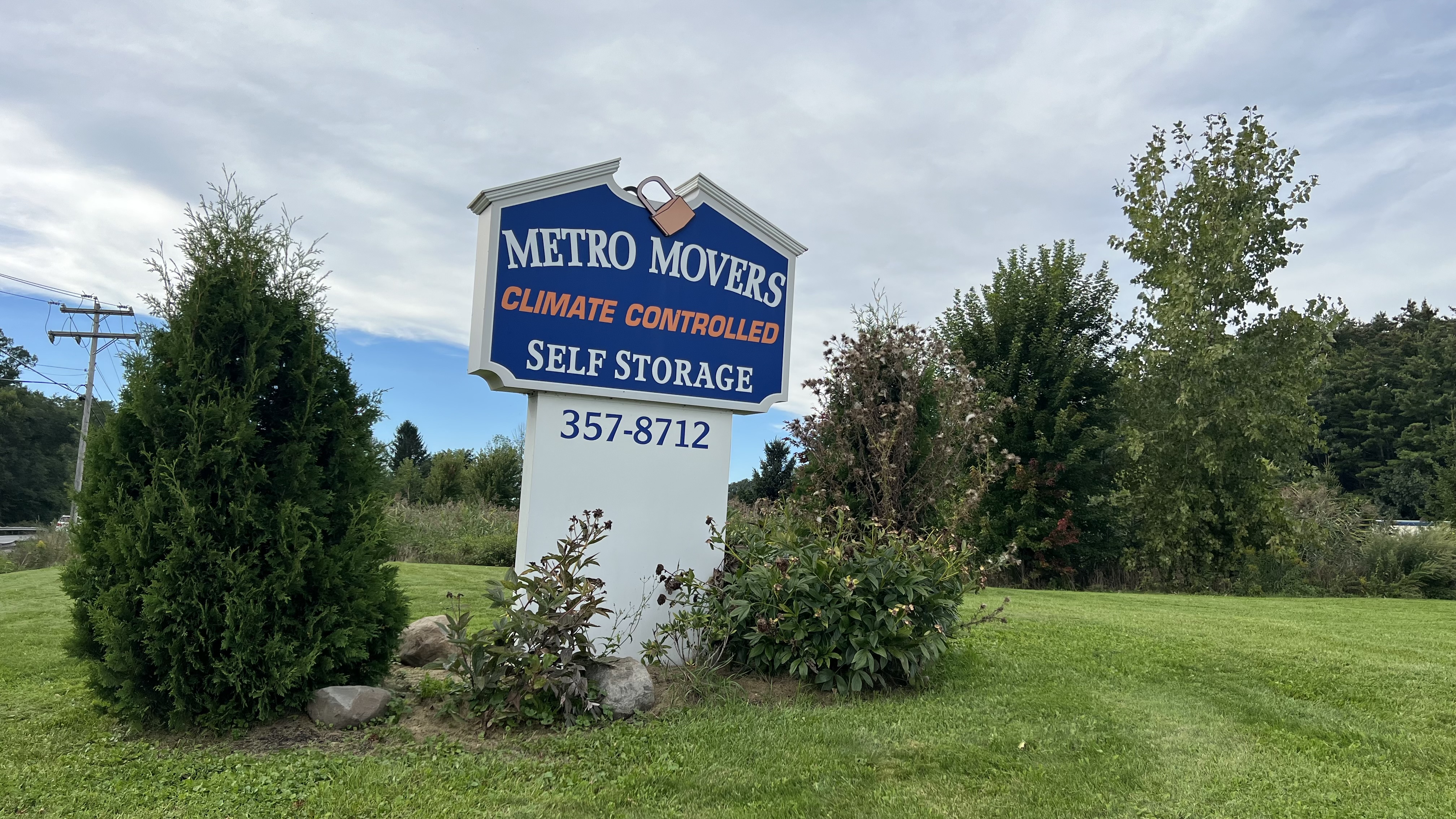 Storage Units in Altamont and Guilderland, NY