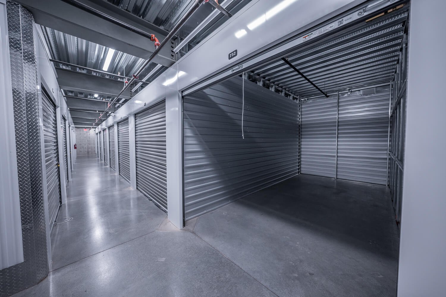 indoor climate controlled storage units phoenix az