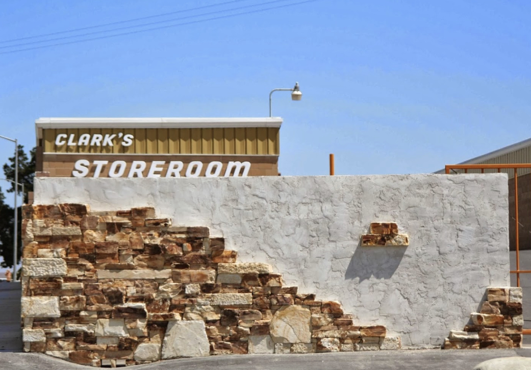 clarks storeroom in king city, california