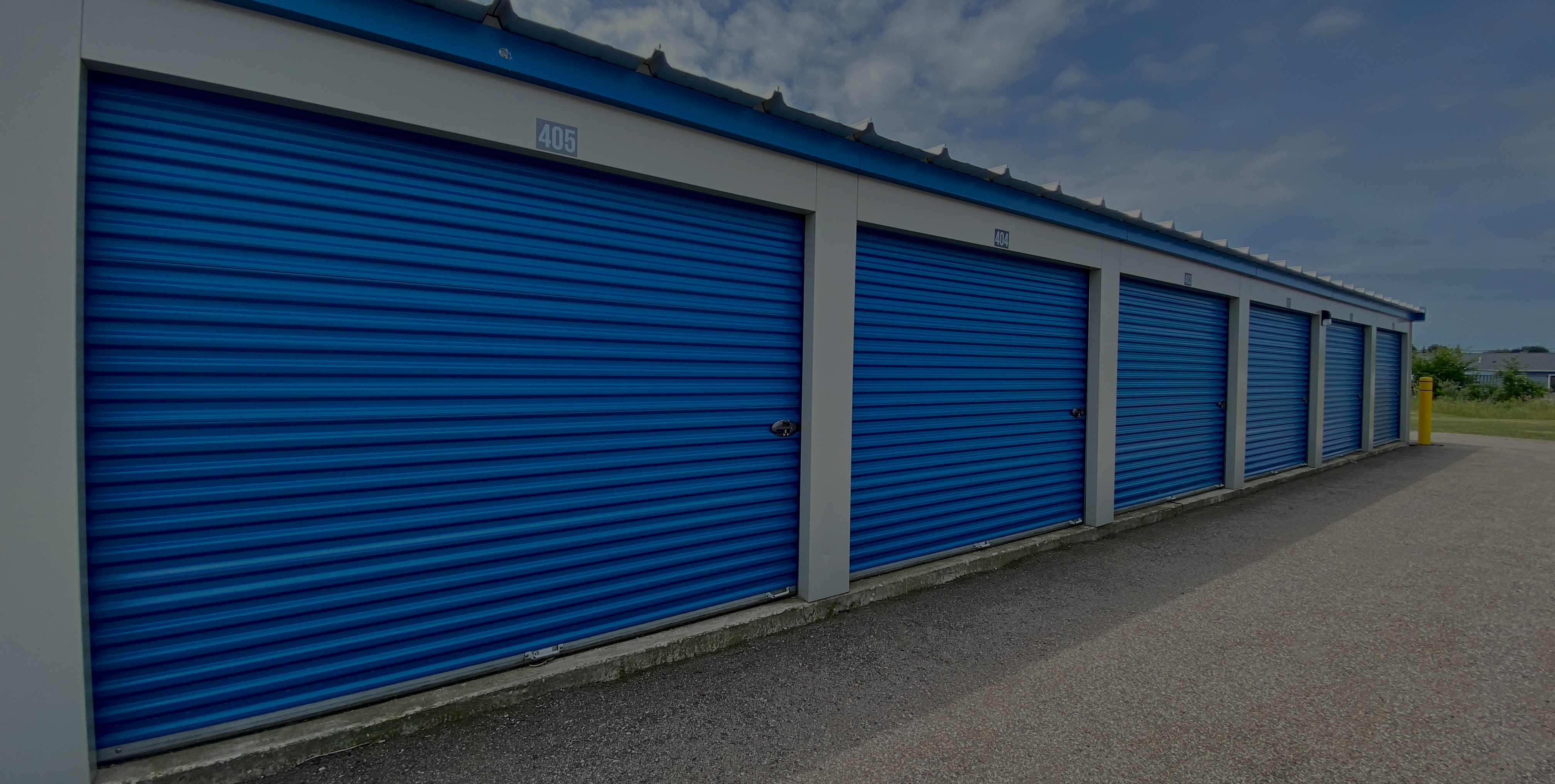 Storage Units