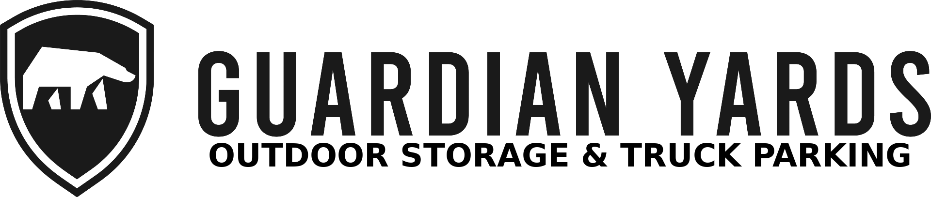Guardian Yards Logo