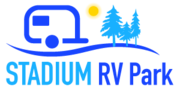 Stadium RV Park logo