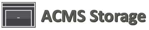 ACMS Storage