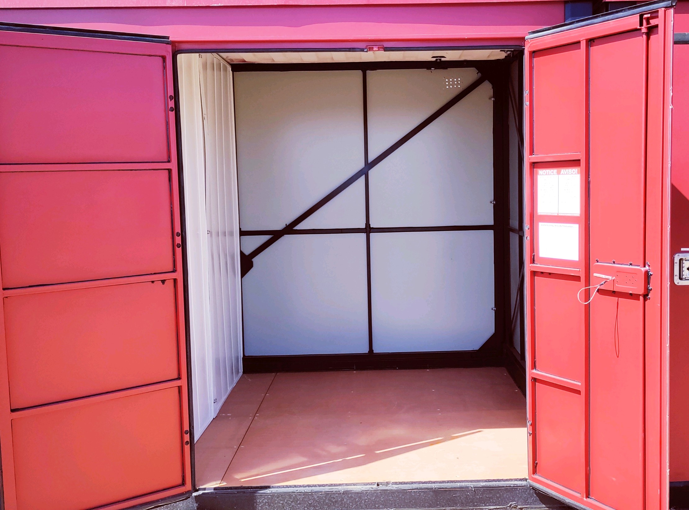 Boat & RV Storage in Bullhead City, AZ 86429 | Arizona 68 Boat and RV ...