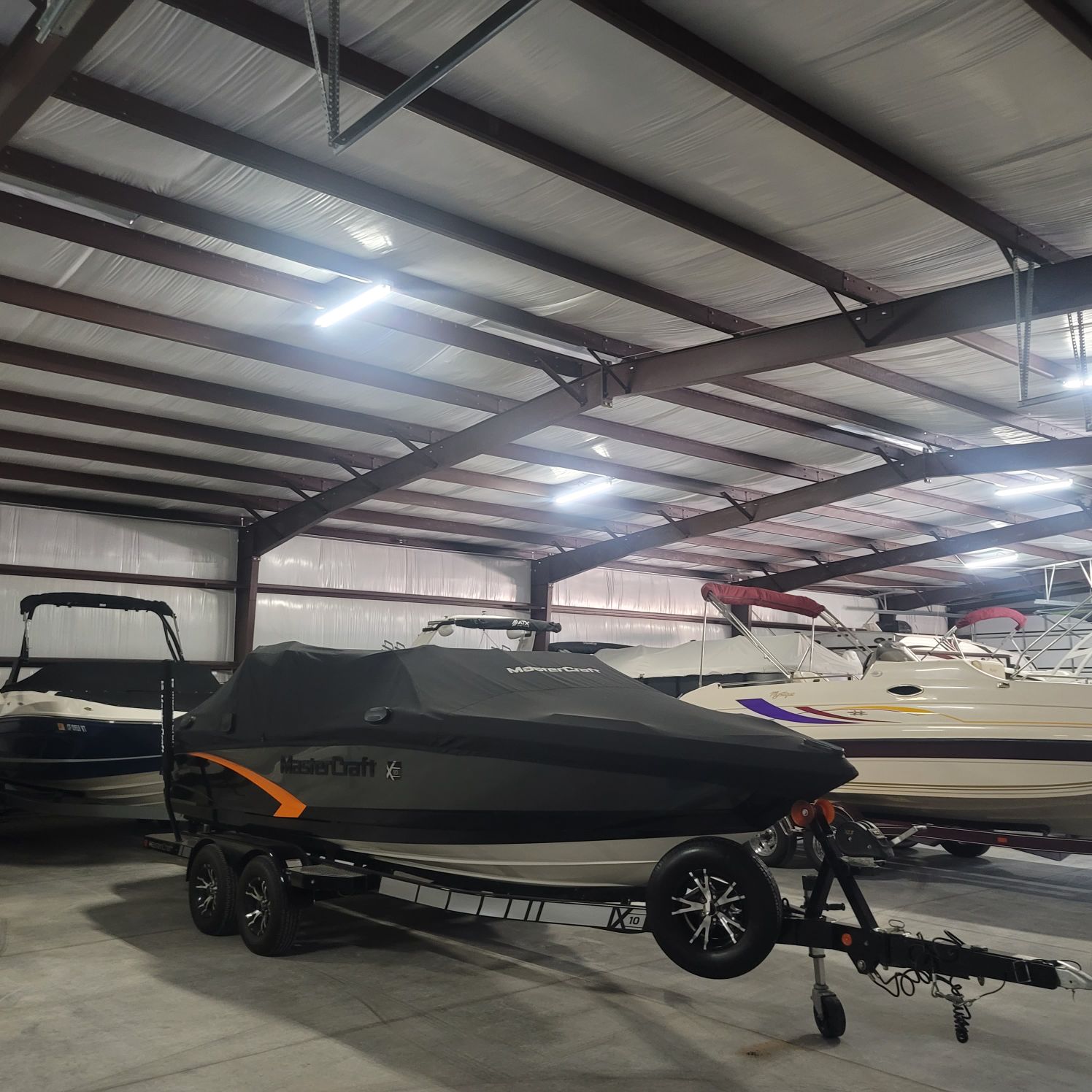 Boat & RV Storage in Bullhead City, AZ Arizona 68 Boat and RV Storage