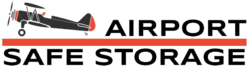 Airport Self Storage logo