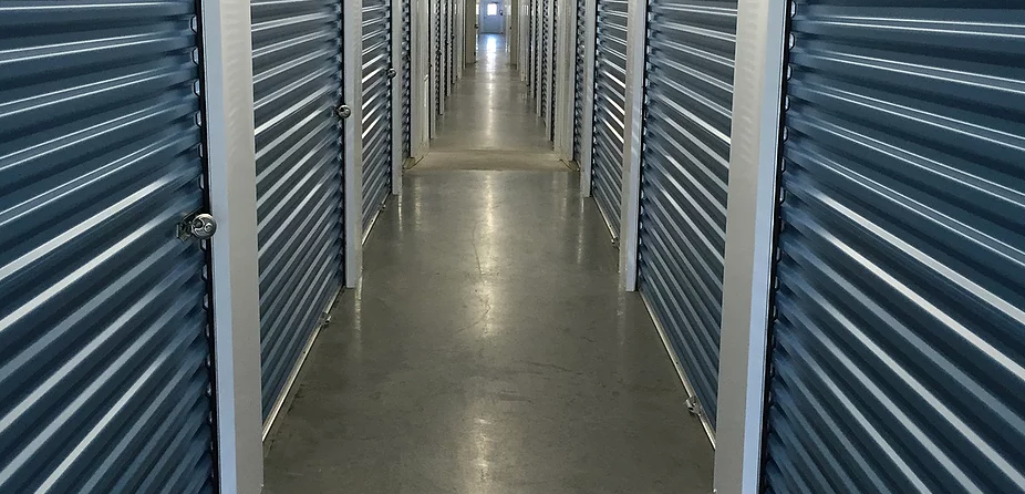 Interior Storage Units Oxford, PA