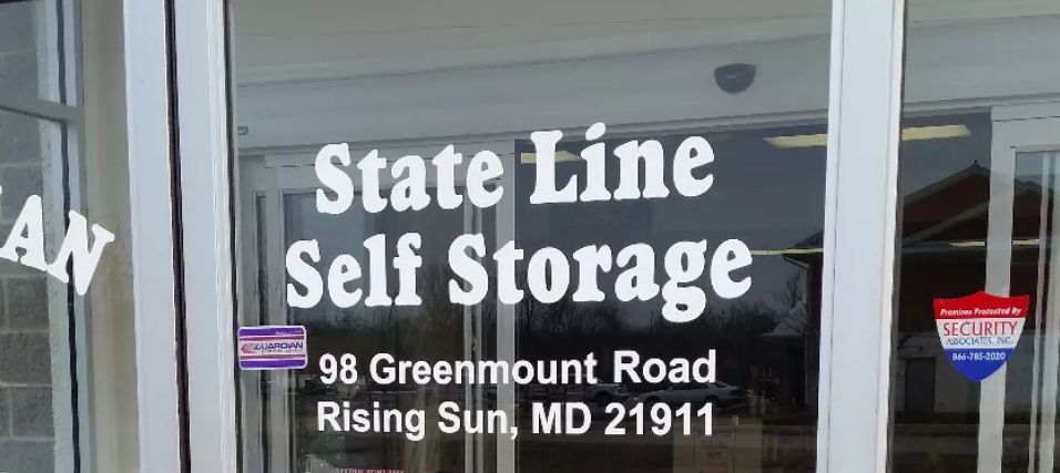State Line Self Storage