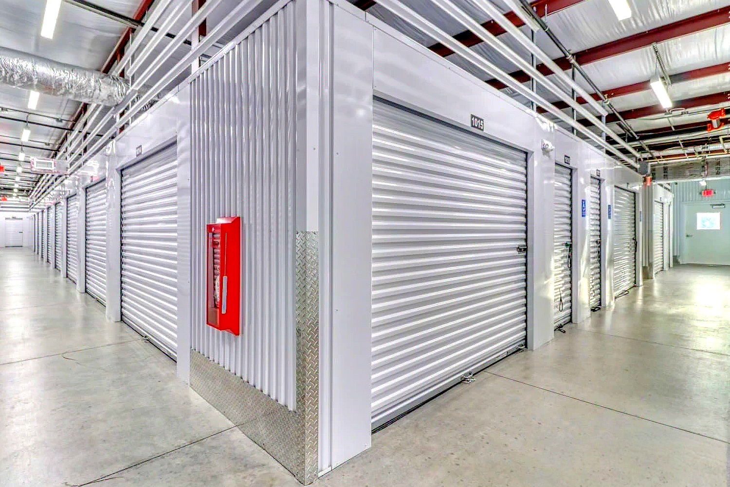 secured units in Land O Lakes, FL