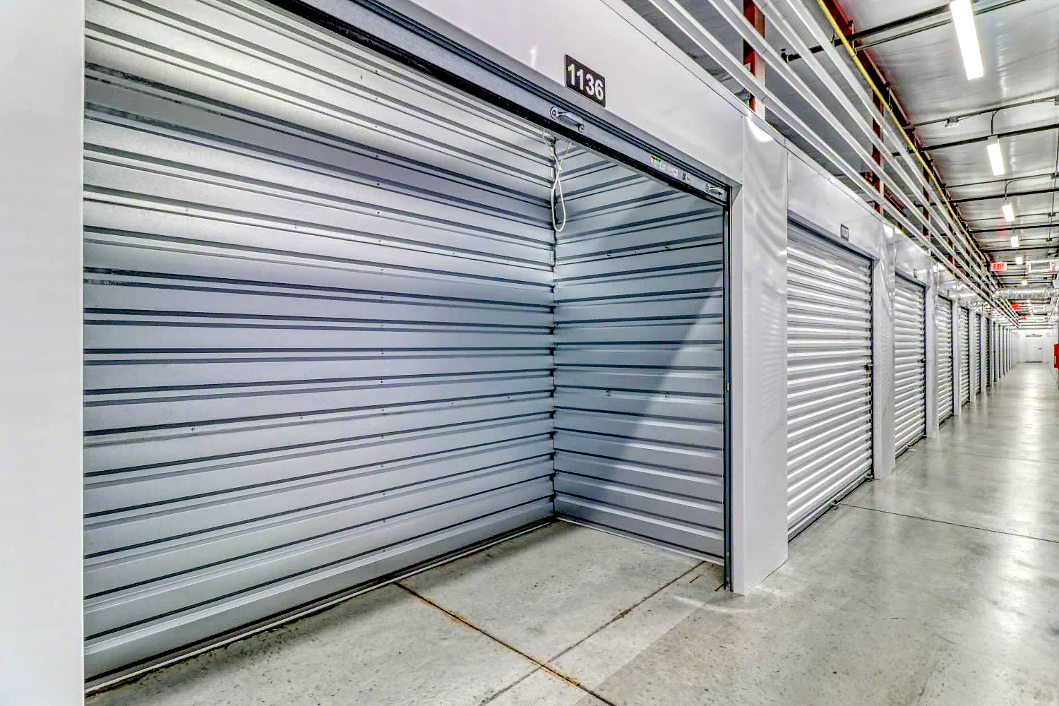 secured units in Land O Lakes, FL