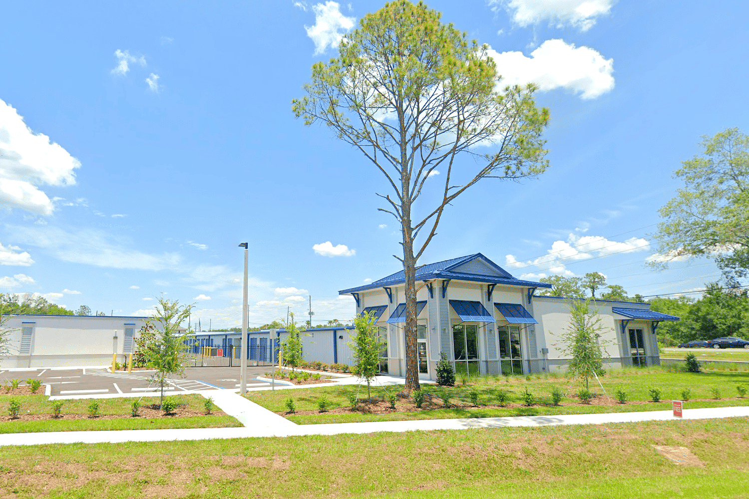secured units in Land O Lakes, FL
