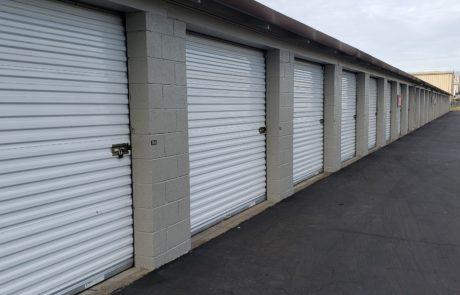 Caterpillar Road Storage 4531 Caterpillar Road Redding, CA 96003
