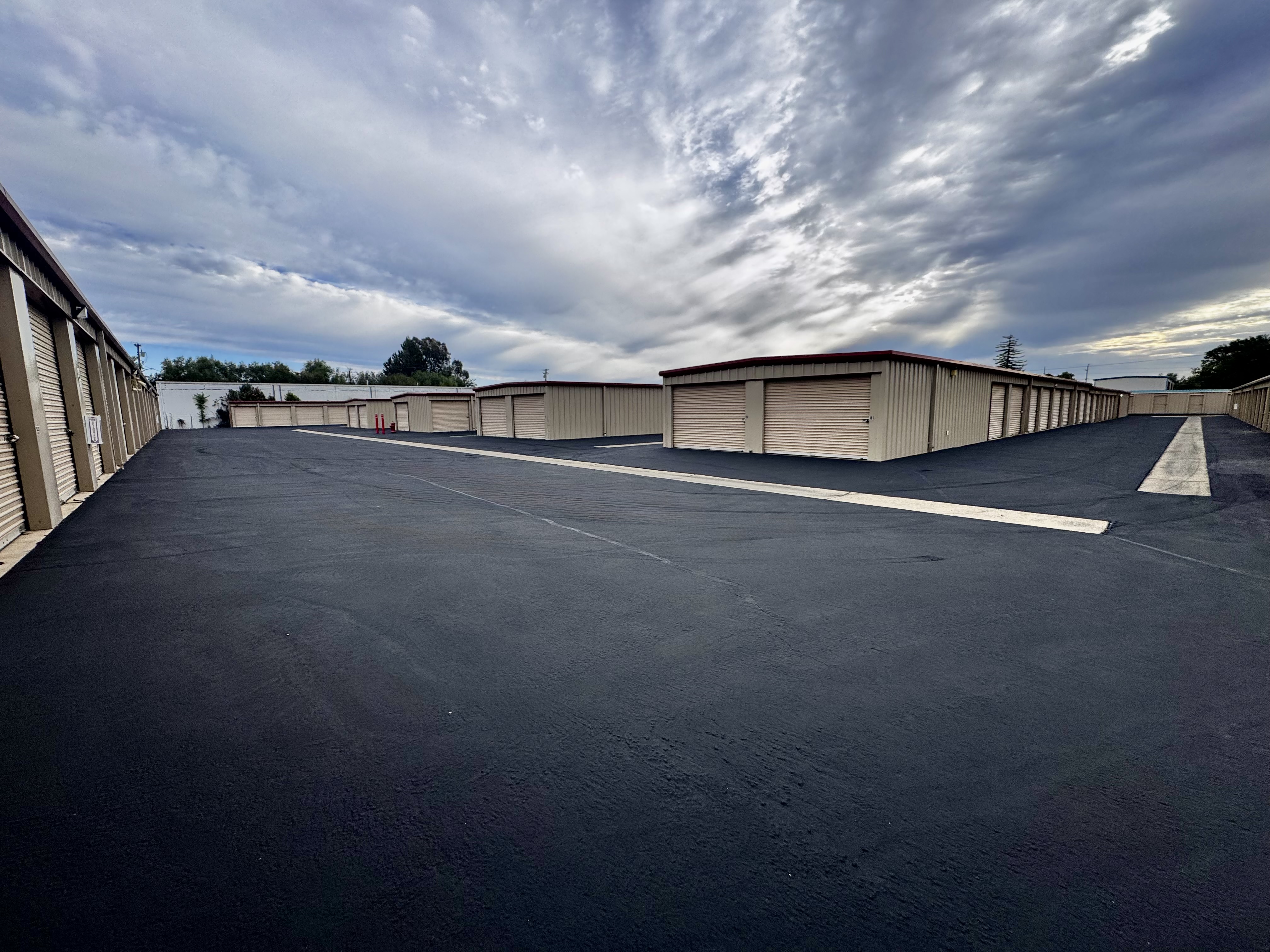Westside Road Storage 5060 Westside Road Redding, CA 96001